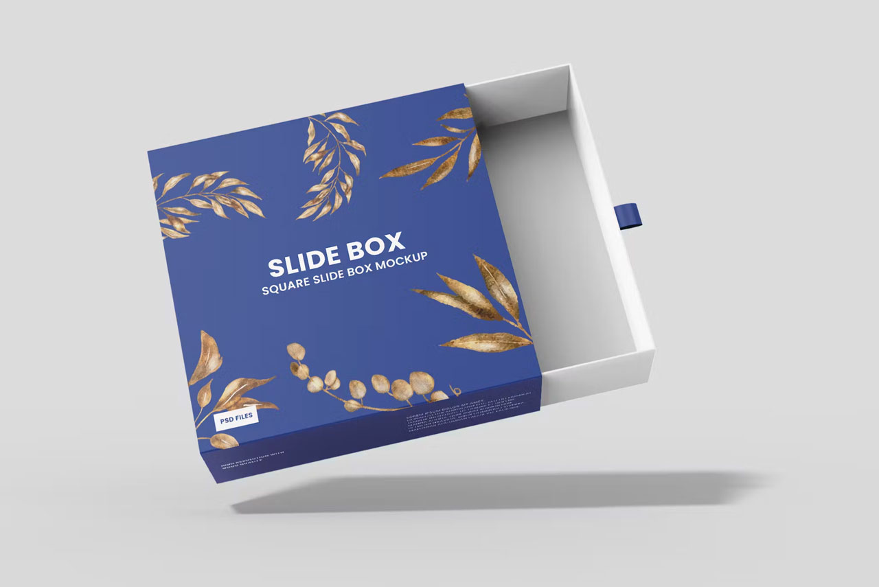 custom box manufacturers Sharjah